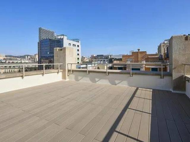 Inmueble en Alquiler en Barcelona