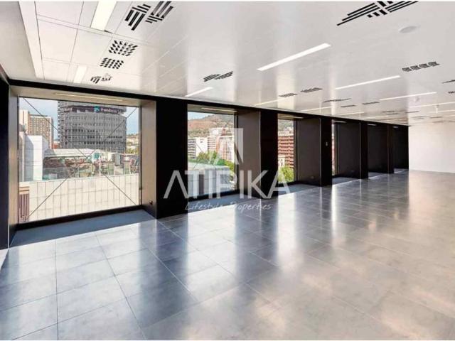 Inmueble en Alquiler en Barcelona