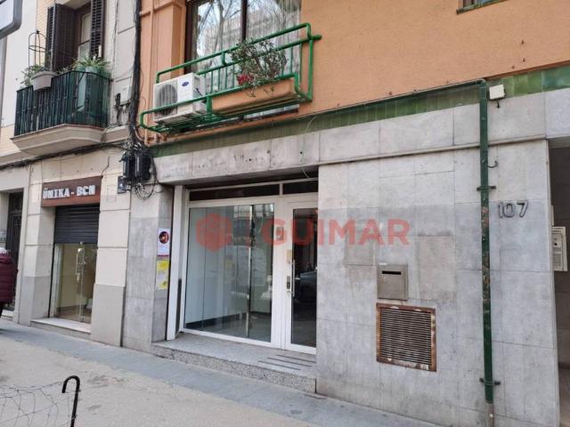 Inmueble en Alquiler en Barcelona
