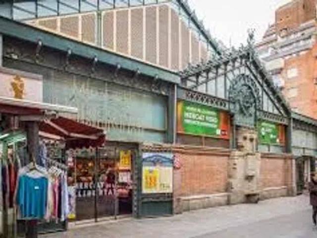 Inmueble en Alquiler en Barcelona