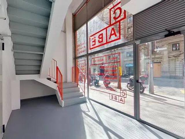Inmueble en Alquiler en Barcelona