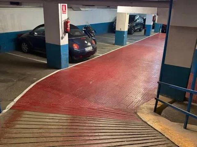 Inmueble en Alquiler en Barcelona