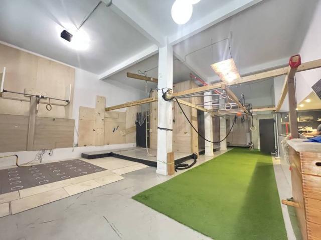 Inmueble en Alquiler en Barcelona