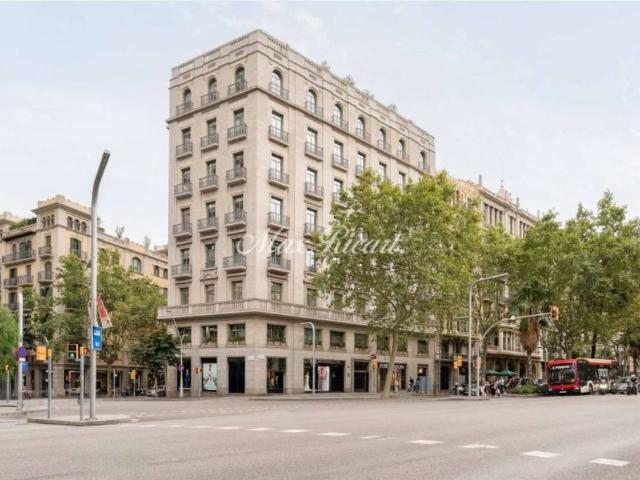 Inmueble en Alquiler en Barcelona