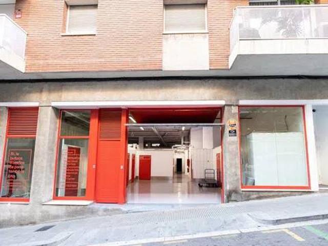 Inmueble en Alquiler en Barcelona