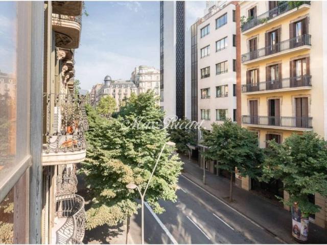 Inmueble en Alquiler en Barcelona