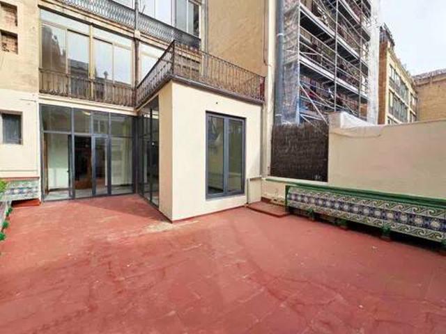 Inmueble en Alquiler en Barcelona