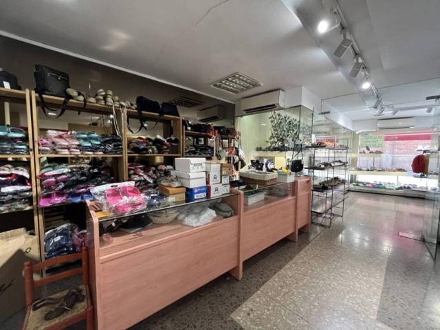 Inmueble en Alquiler en Barcelona