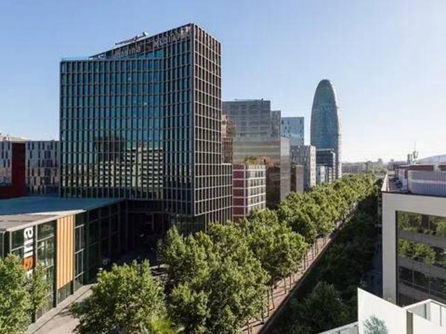 Inmueble en Alquiler en Barcelona