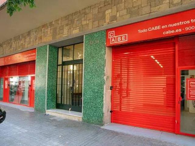 Inmueble en Alquiler en Barcelona