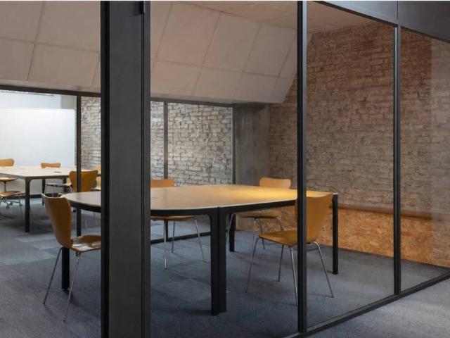 Inmueble en Alquiler en Barcelona