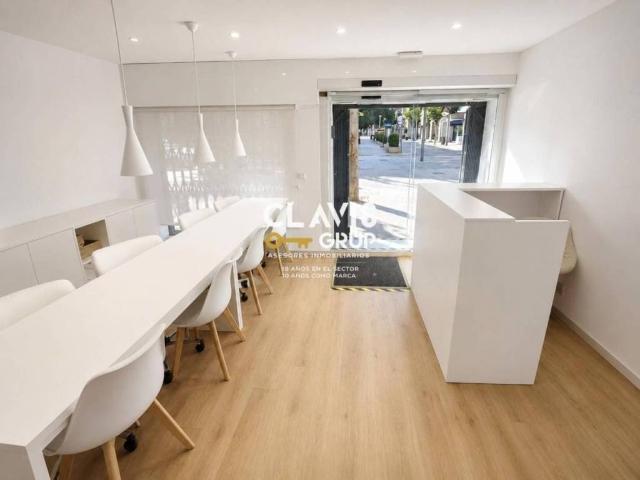 Inmueble en Alquiler en Barcelona