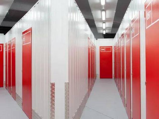 Inmueble en Alquiler en Barcelona