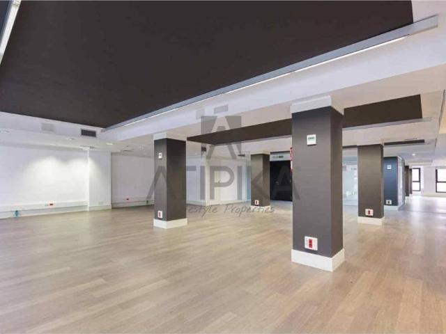Inmueble en Alquiler en Barcelona