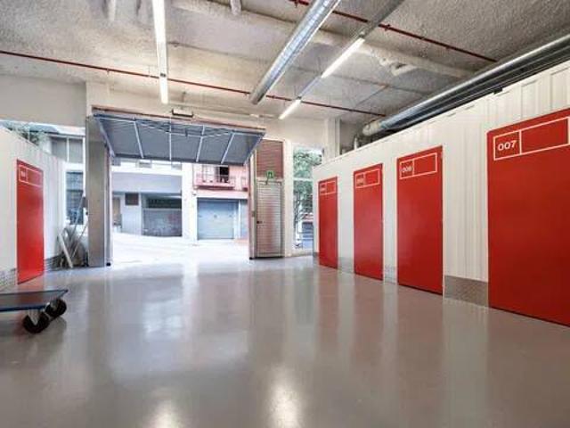 Inmueble en Alquiler en Barcelona
