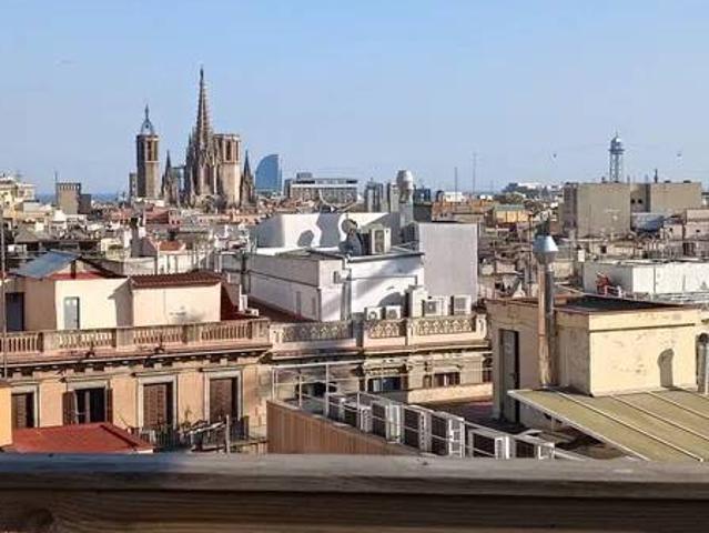 Inmueble en Alquiler en Barcelona