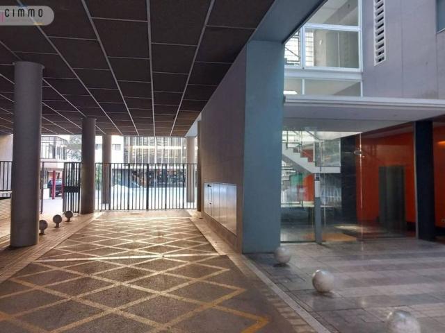 Inmueble en Alquiler en Barcelona