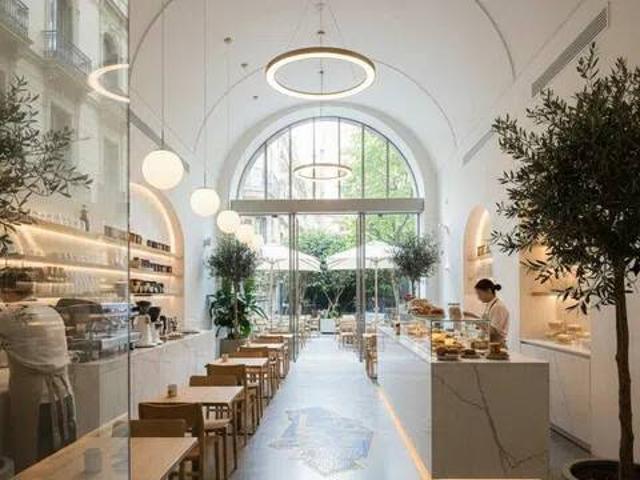 Inmueble en Alquiler en Barcelona