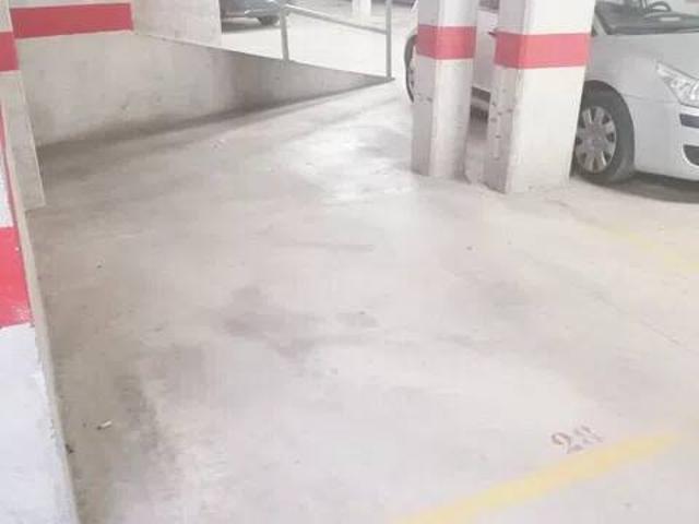 Inmueble en Alquiler en Barcelona