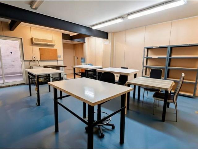 Inmueble en Alquiler en Barcelona