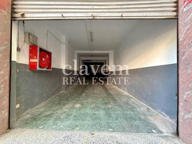 Inmueble en Alquiler en Barcelona