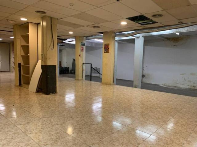 Inmueble en Alquiler en Barcelona