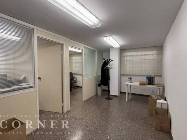 Inmueble en Alquiler en Barcelona