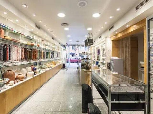 Inmueble en Alquiler en Barcelona