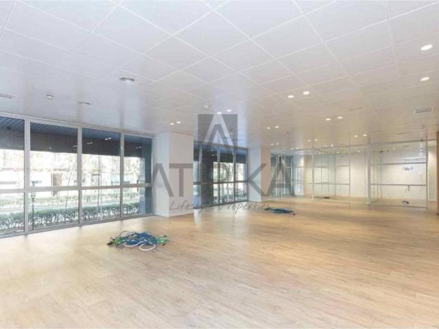 Inmueble en Alquiler en Barcelona
