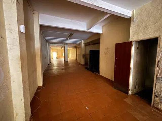 Inmueble en Alquiler en Barcelona