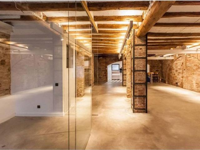 Inmueble en Alquiler en Barcelona