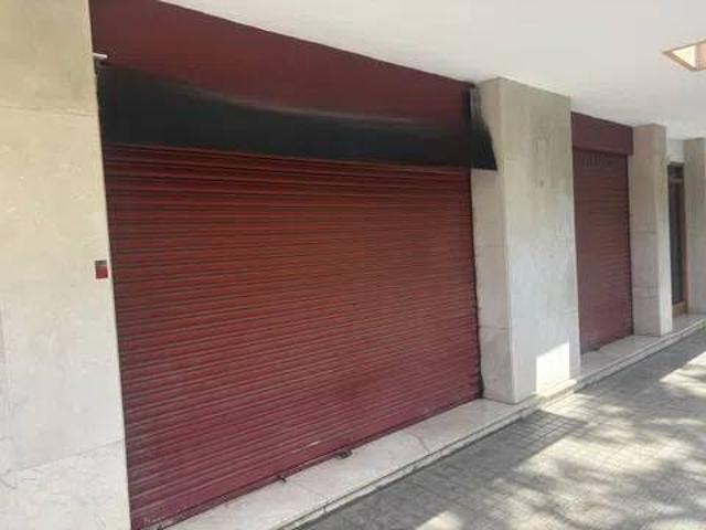 Inmueble en Alquiler en Barcelona