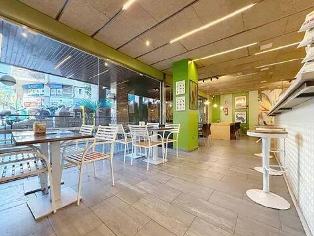 Inmueble en Alquiler en Barcelona