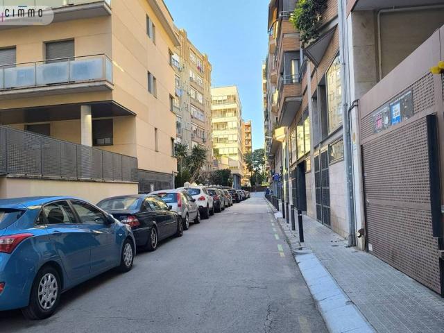 Inmueble en Alquiler en Barcelona