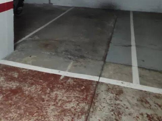 Inmueble en Alquiler en Barcelona