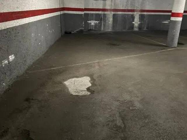 Inmueble en Alquiler en Barcelona