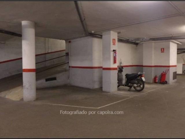 Inmueble en Alquiler en Barcelona