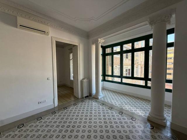 Inmueble en Alquiler en Barcelona