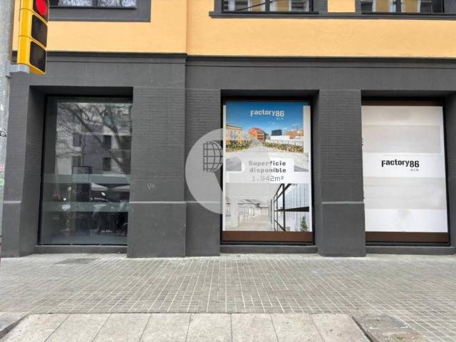 Inmueble en Alquiler en Barcelona