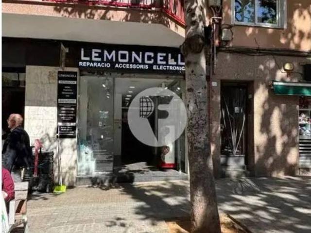 Inmueble en Alquiler en Barcelona