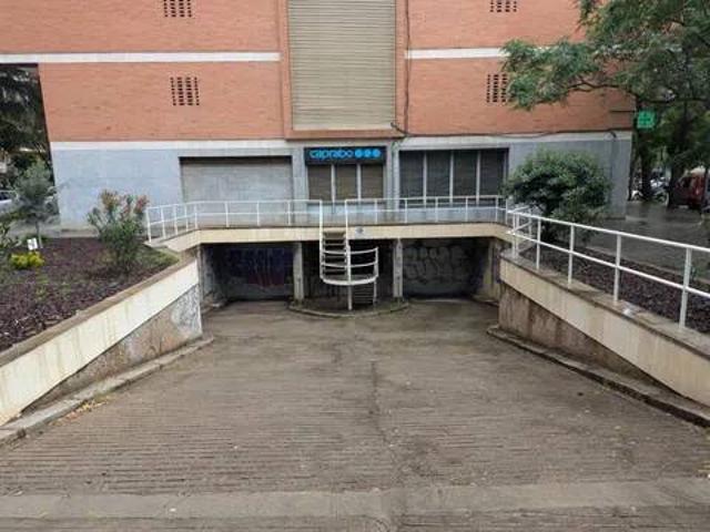 Inmueble en Alquiler en Barcelona