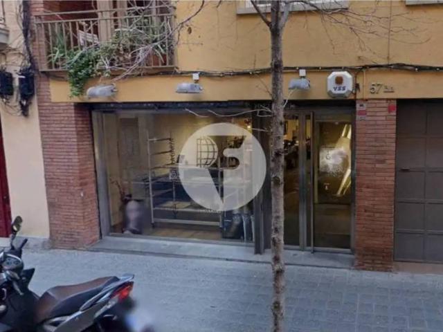 Inmueble en Alquiler en Barcelona