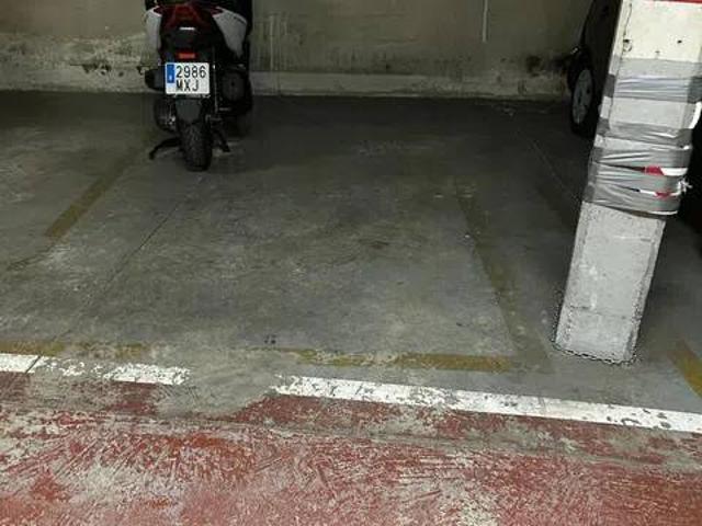 Inmueble en Alquiler en Barcelona