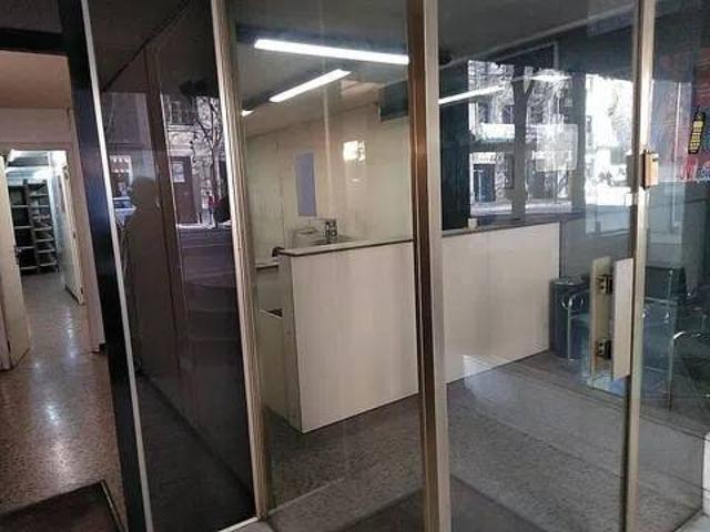 Inmueble en Alquiler en Barcelona