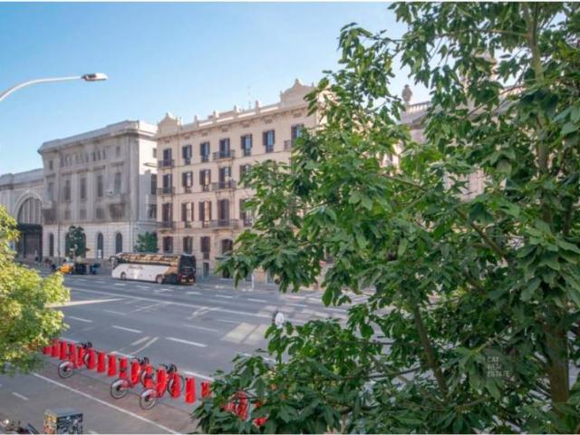 Inmueble en Alquiler en Barcelona