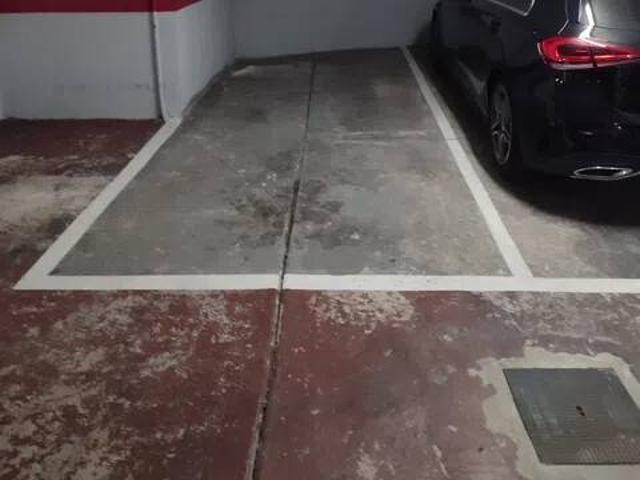 Inmueble en Alquiler en Barcelona