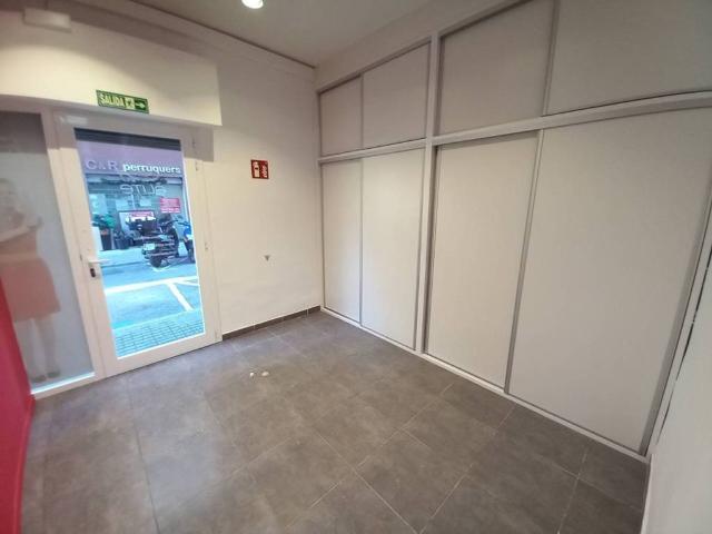 Inmueble en Alquiler en Barcelona