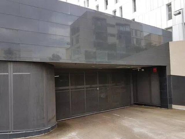 Inmueble en Alquiler en Barcelona