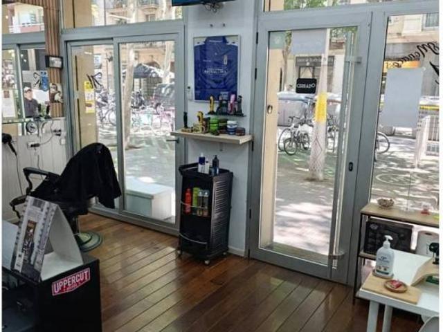 Inmueble en Alquiler en Barcelona