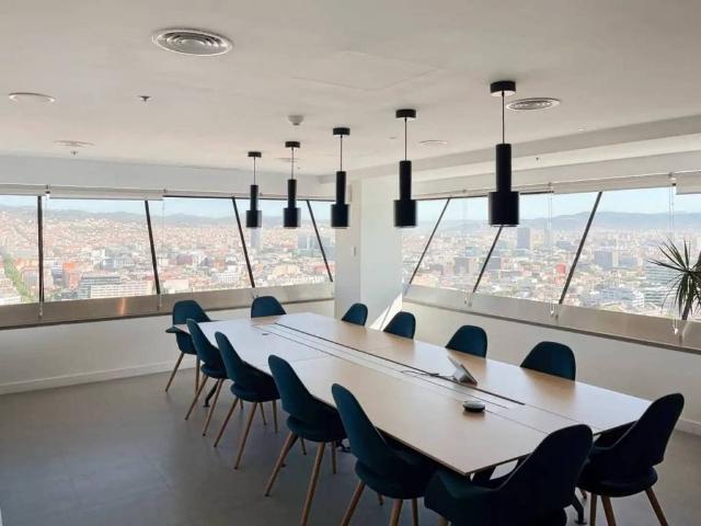 Inmueble en Alquiler en Barcelona